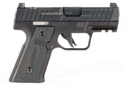 MASADA SLIM COMMANDER ELITE 9 MM 3.4 IN BARREL 1-13 RD AND 1-17 RD MAGAZINE