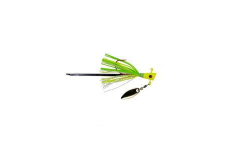 FIN SPIN PRO SERIES 2PC PACK 1/8OZ WIZARD`S CHART 
