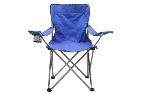 FOAM PADDED BACK REST ARM REST WITH CUP HOLDER ASSORTED COLORS