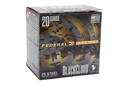 20GA 3` 1OZ 1400FPS 2 `ULTRA STEEL` 