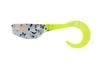 CRAPPIE MAGNET  SLAB CURLY 12PC PACK SHONUFF/CHART 