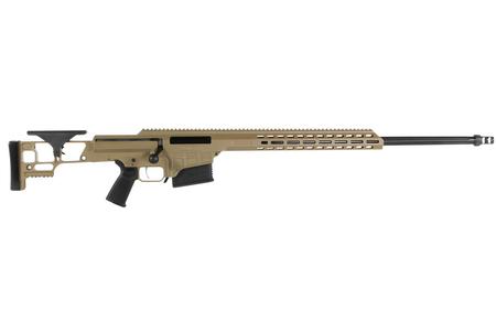 BARR 18503 MRAD SMR FXED STOCK 338LAP   26 10R FDE