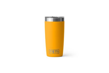 RAMBLER 10 OZ TUMBLER MS BEEKEEPER