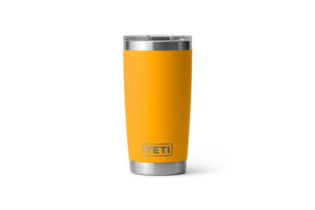 RAMBLER 20 OZ TUMBLER MS BEEKEEPER