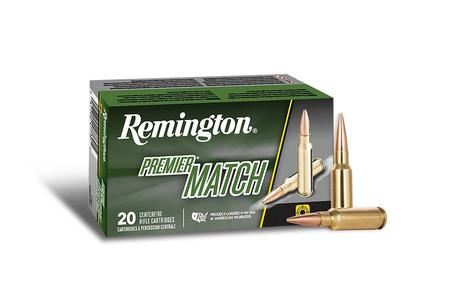 6.5 GRENDEL 130GR REM BERGER OTM 