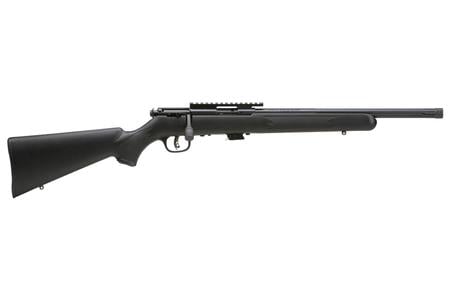 MARK II FV-SR 21 SHARP 16.5 IN BARREL BLACK STOCK