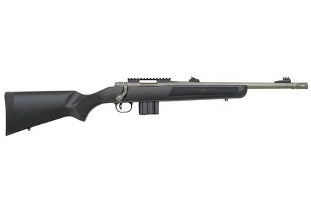MVP PATROL 300 BLACKOUT 16.25 IN THREADED BARREL WITH A2 FLASH SUPPRESSOR