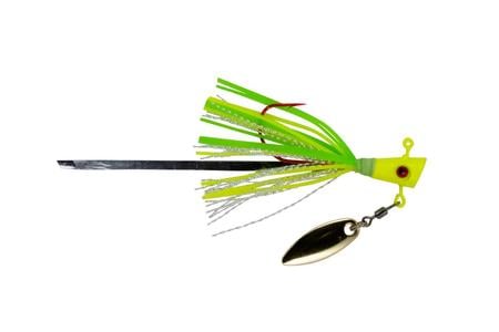 FIN SPIN PRO SERIES 2PC PACK 1/16OZ WIZARD`S CHART 