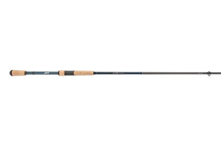 LFS 7`2` MEDIUM/MODERATE SPINNING ROD 