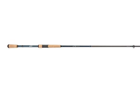 LFS 7`4` MEDIUM/EXTRAFAST SPINNING ROD 