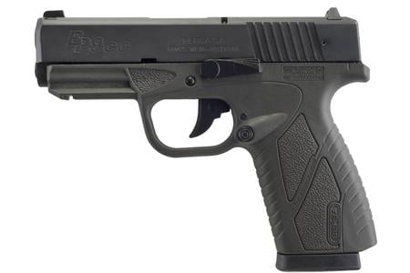 BERSA BP9GRCC       BP CC   9MM MS 3.3  8R     GRY