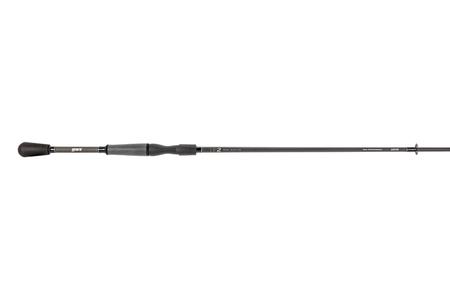 TP2 7`4` MEDIUM/EXTRA FAST SPINNING ROD 