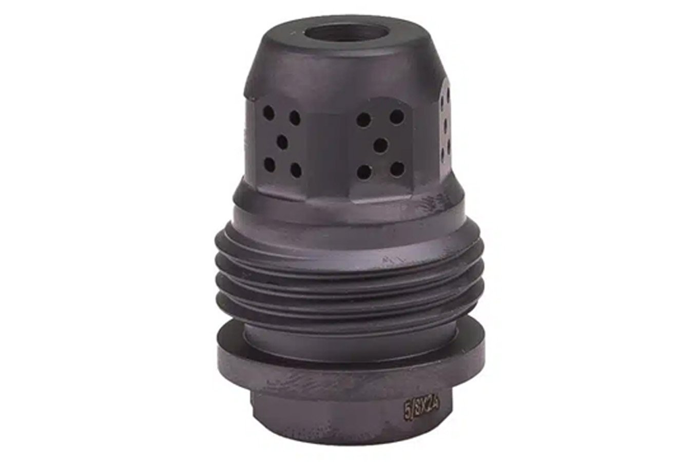 JK Armament HD Bald Eagle Compensator 45 Cal