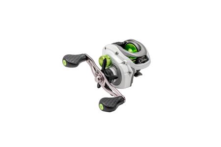 MACH 1 7.5:1 RIGHT HAND BAITCAST REEL 