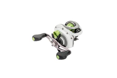MACH 1 SS 7.5:1 RIGHT HAND BAITCAST REEL 