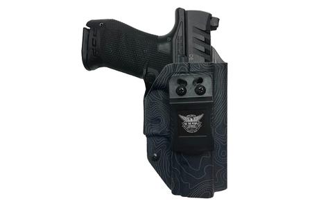 WE THE PEOPLE SMITH AND WESSON BODYGUARD 2.0 380ACP RIGHT HANDED TOPO GREY
