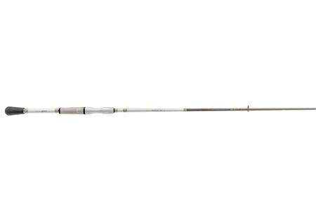 MACH 1 6`6` MEDIUMLIGHT/FAST SPINNING ROD 2-PIECE 