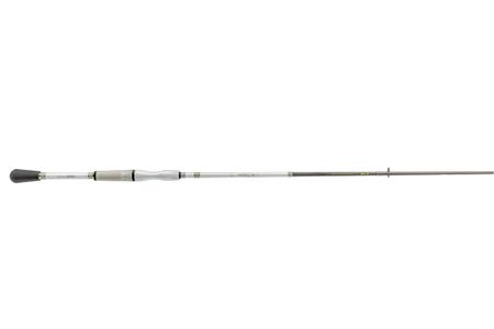 MACH 1 7`0` MEDIUM/FAST SPINNING ROD 2-PIECE 