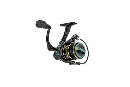 WALLY MARSHALL SIGNATURE SERIES 5.0:1 SPINNING REEL 
