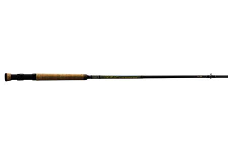 WALLY MARSHALL CLASSIC SIGNATURE 7` MED LIGHT CASTING ROD 