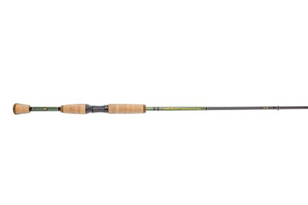 WALLY MARSHALL CLASSIC SIGNATURE 10` MED LIGHT CASTING ROD 