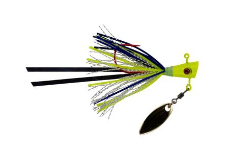 FIN SPIN PRO SERIES 2PC PACK 1/8OZ THERAPIST CHART 