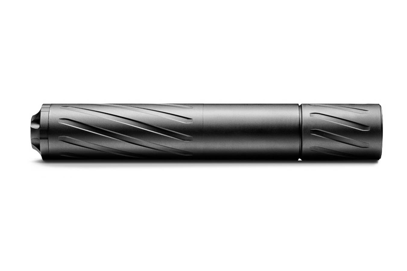 Banish 30 308/7.62 7-9 Inch Black Modular Suppressor