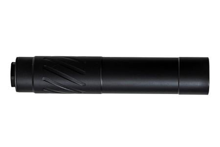 BANISH46 V2 SUPPRESSOR W / MNT 460 8 INCH