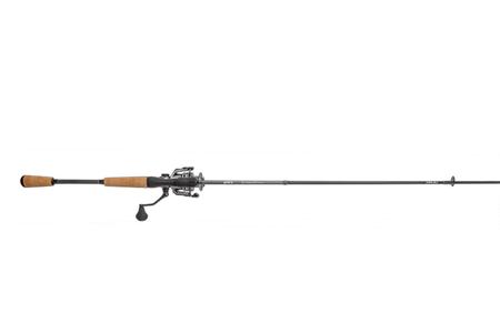 SPEED SPIN 5`10` LIGHT/FAST SPINNING COMBO 2-PIECE 