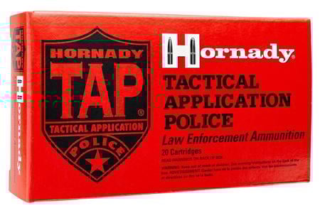 5.56 NATO 55 GR GMX TAP PATROL
