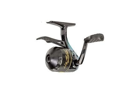 WALLY MARSHALL SIGNATURE SERIES UNDERSPIN REEL 