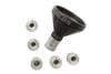 RCBS MATCHMASTER POWDER FUNNEL KIT