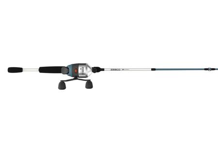 33 CZ1 662M STRIKE KING KIT 10# 