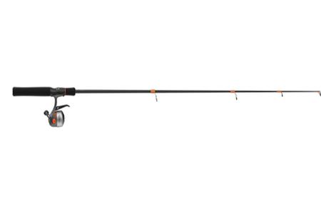 33MT 662UL MR. CRAPPIE KIT 4# 