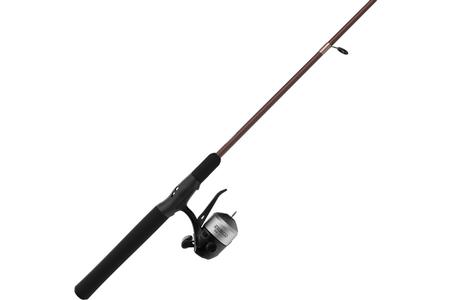 33MT 662UL TROUT MAGNET KIT 4# 
