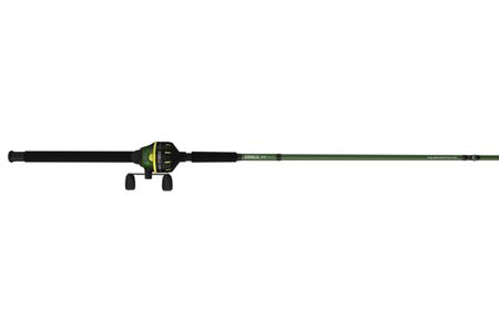 606 BIG CAT 702MH EAGLE CLAW KIT 20# 