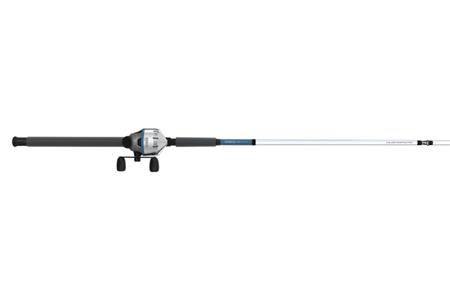 606 702MH EAGLE CLAW SALTWATER KIT 20# 