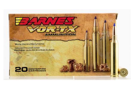 BRNS 21563 BB7MM3       7MMREM 150 TTSX BT   20/10