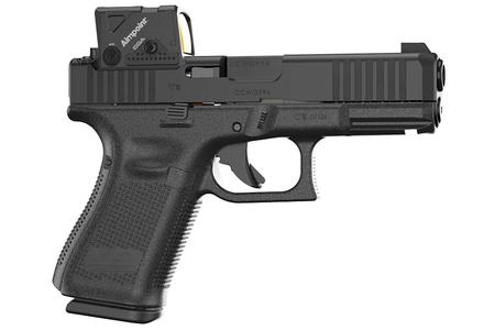 MODEL 19 GEN5 MOS8 9 MM 4.02 IN BARREL W/ AIMPOINT COA BOF