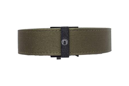 THIN BAR SUPREME APPENDIX OD GREEN 1.5` EDC GUN BELT