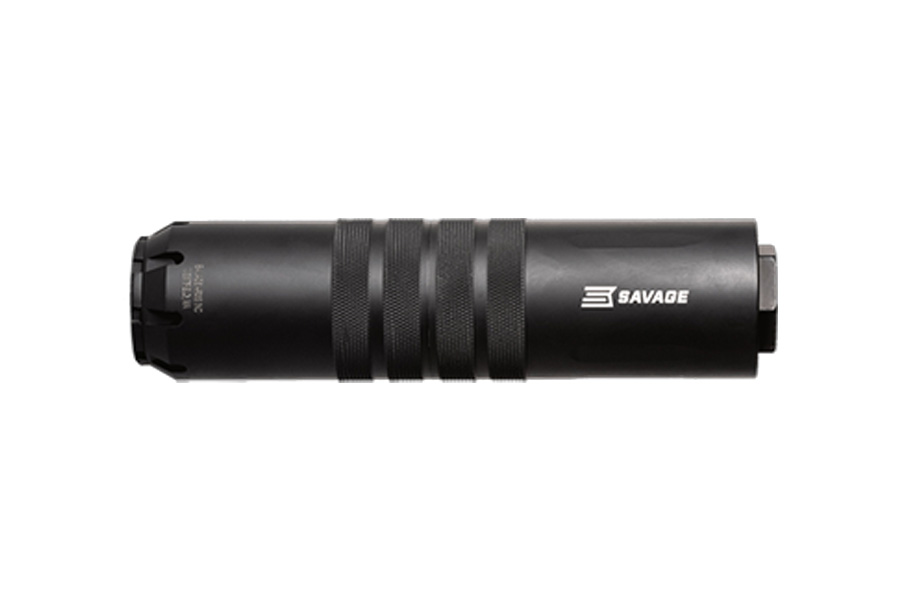 Savage AC30 B.O.B. 30 Cal Suppressor
