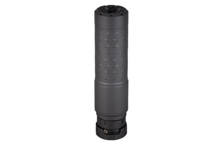 SILENCERCO VELOS LBP 5.56MM 5.98 BLACK