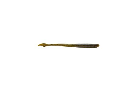SLITTER WORM
