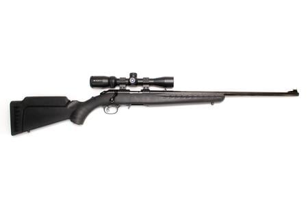 AMERICAN 22 LR USED 