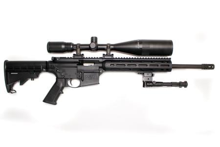 MP15-22 22LR USED 