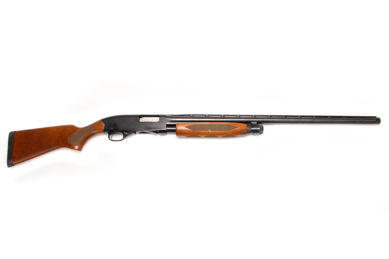 Winchester 1300 12GA Police Trade-In Pump Shotgun