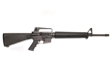SPORTER MATCH HBAR 223 REMINGTON USED 