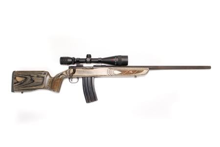 MVP 5.56MM USED 
