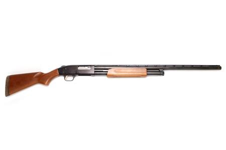 500A 12GA USED 