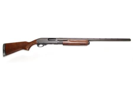 870 12GA USED 